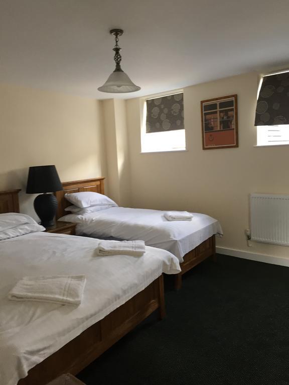 The Dorrington Hotel Halstead  Eksteriør billede