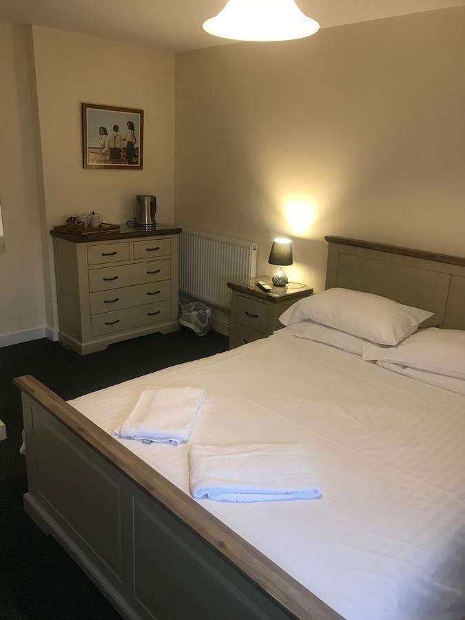 The Dorrington Hotel Halstead  Eksteriør billede