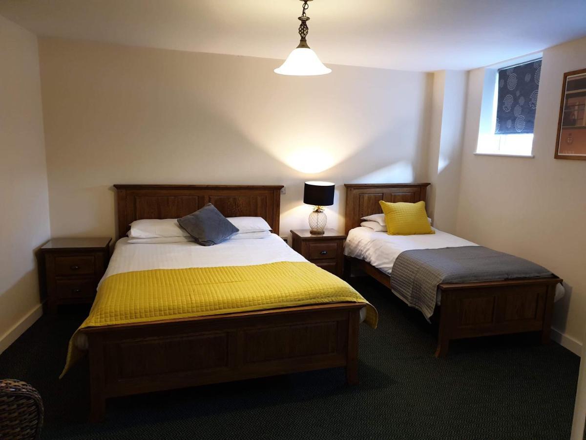 The Dorrington Hotel Halstead  Eksteriør billede