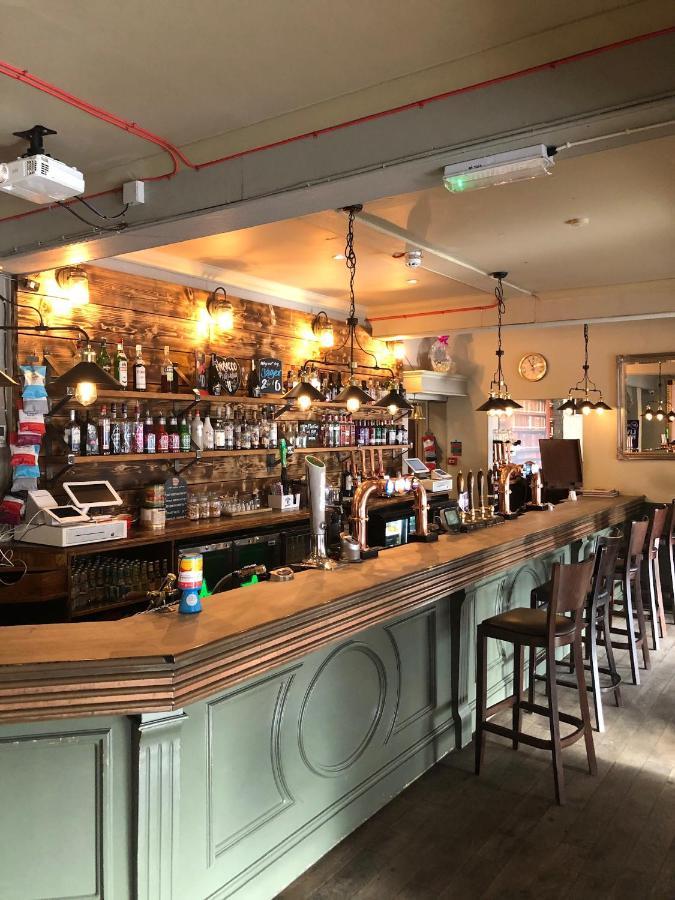 The Dorrington Hotel Halstead  Eksteriør billede